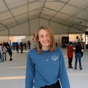 Meet your Posher, Ava